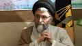 بیوگرافی و زندگینامه سید اسماعیل خطیب + سوابق سیاسی