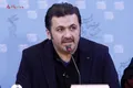 اعلام زمان و مکان خاکسپاری شهرام عبدلی