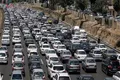 جاده‌های شمالی باز شد