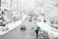 هواشناسی: یکشنبه برف می بارد + جزییات