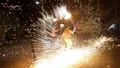 آخرین آمار جانباختگان چهارشنبه سوری ۱۴۰۱