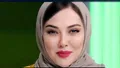 حرکات جالب لیلا اوتادی در کنسرت