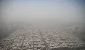 سه منطقه تهران که از همه مناطق آلوده تر هستند