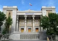 بیانیه وزارت امور خارجه: دکتر علی حیدری، پزشک امدادگر ایرانی، به شهادت رسید