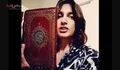فیلم جنجالی شاهزاده سرین در ایران/سرین فرزند سرهنگ جلال بدیعی است!