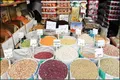 لوبیا چیتی رکوددار بازار حبوبات شد/ اعلام قیمت حبوبات در ۱۶ فروردین ۱۴۰۴ +جدول