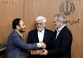 تغییر در راس هیئت دولت با خداحافظی از علی بهادری جهرمی و معارفه سید کامل تقوی‌نژاد