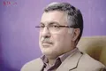 محمدرضا ظفرقندی کیست؟ + بیوگرافی و سوابق وزیر پیشنهادی بهداشت
