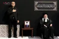آغاز مراسم تنفیذ حکم رئیس‌جمهور توسط رهبر معظم انقلاب+جزئیات