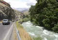 فوری/ جاده چالوس دوباره بسته شد