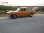 تویوتا شکاری