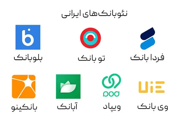 اگر قرار باشد همه کارهای بانکی‌تان را فقط با یک اپلیکیشن انجام دهید، انتخابتان کدام است؟