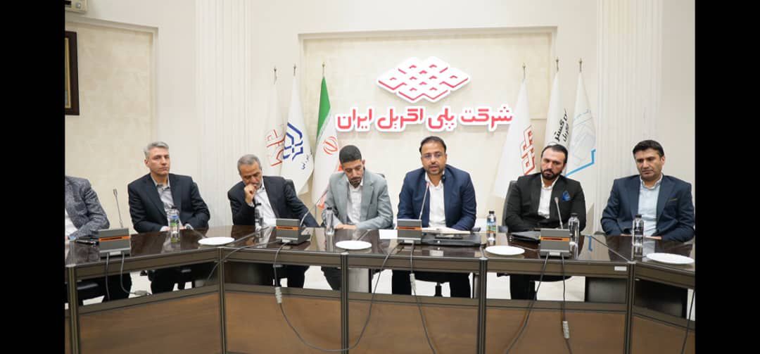 تثبیت تولید، انضباط مالی و حرکت به سوی سودآوری پایدار توام با شفافیت