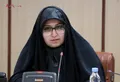 واکنش ها نسبت به شهادت سید رضی موسوی /واکنش دختر سردار سلیمانی به این شهادت
