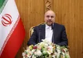 قالیباف، پیام رهبر انقلاب را  به ملت لبنان رساند