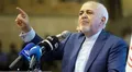 پیش‌بینی ظریف از مواضع توئیتری ترامپ درباره مذاکره با ایران