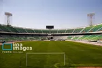 ورزشگاه