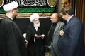 واکنش نماینده آیت‌الله سیستانی به تنش‌های دولت و مجلس