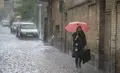 هشدار شوکه کننده هواشناسی به تهرانی ها/ باران رعدوبرق و کولاک برف تا سه روز آینده در پایتخت