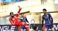 زمان بازی پرسپولیس و گل گهر تغییر کرد