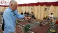 درگذشت سرمربی وزنه برداری ایران
