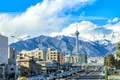 کیفیت هوای تهران در ۸ روز ابتدایی سال چگونه بود؟