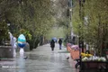 هشدار جدی به تهرانی ها/ پایتخت نشینان کنار رود‌ها اتراق نکنند
