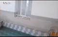 فیلم/ مرد یزدی هال خانه اش را به استخر تبدیل کرد