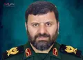 مادر محافظ رئیس جمهور در بیمارستان بستری شد + عکس