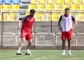 یک شایعه درباره بازی پرسپولیس - چادرملو