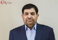بیوگرافی محمد مخبر + سوابق