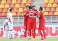 فولاد از پرسپولیس جلو زد