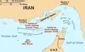 ایران چه هزینه‌های دیگری به جز نفت و گاز را با بسته نگه‌داشتن حق طبیعی آبراه تنگه هرمز بر جهان وارد می‌کند؟ +اینفوگرافی