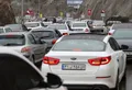 هشدار پلیس راهور به مسافران نوروزی