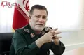 یک ایرانی که در کنار سیدحسن نصرالله به شهادت رسید + عکس