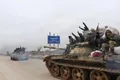 المیادین: ۶۰ درصد حلب به دست تروریست‌ها افتاد
