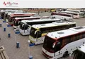 جزئیات مهم از پیش فروش بلیت اتوبوس اربعین ۱۴۰۳/ تپسی و اسنپ زائران را جابجا می‌کنند