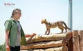 پست غمگین پرستار 