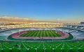 بازسازی ورزشگاه آزادی چقدر خرج داشت؟