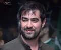 جدیدترین عکس شهاب حسینی با همسر دومش