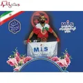 پیام تبریك مدیرعامل محترم پتروشیمی مسجدسلیمان برای درخشش کارمند این شرکت در مسابقات کیک بوکسینگ
