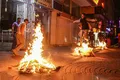 چهارشنبه سوری نیامده تلفات داد!