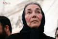پروانه معصومی از ماجرای چادر سرکردنش گفته بود! + جزئیات