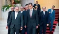 دیدار وزیر خارجه ایران با بشار اسد