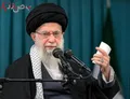 پیام مهم رهبر انقلاب پس از ادعاها درمورد ترور سیدحسن نصرالله