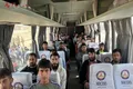 انتقال ۴ هزار زندانی از ایران به افغانستان