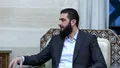 پذیرایی دیدنی سعودی‌ها از رئیس‌جمهور سوریه + فیلم