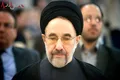 عکسی منتشر نشده از سید محمد خاتمی بدون لباس + عکس