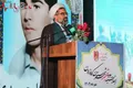 ضارب امام جمعه کازرون جانباز بود؟
