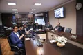 برگزاری نشست کمیته پدافند غیرعامل شرکت با محوریت هم‌اندیشی و ارائه گزارش عملکرد واحد‌ها